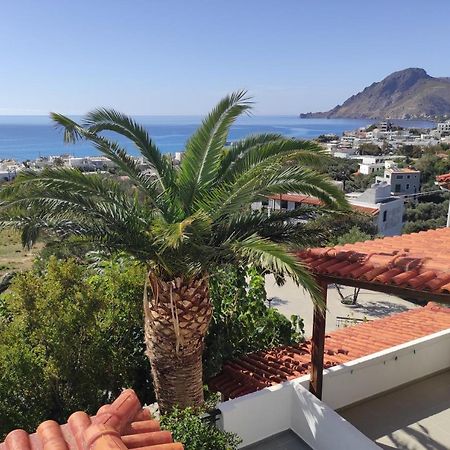 Manolia Apartments & Studios Plakias Exterior photo